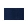 Torres Novas Cobalt Blue Bath Mat 50X80cm