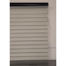 Hardwired Silhouette Blind