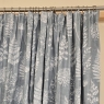 Pencil Pleat Curtain