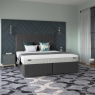 Dunlopillo Sovereign Divan Set