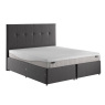 Dunlopillo Sovereign Divan Set 