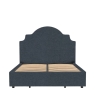 Windsor Ottoman Bed