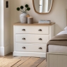 Erin 3 Drawer Chest