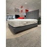 Harrison Spinks Lotus King Size Slim Divan Set Inc Headboard (Bury St Edmunds)