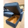 Mickey Corner Sofa Bed (Bury St Edmunds)