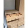 Ercol Winslow 6 Drawer Chest (Bury St Edmunds)