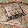 Daisy Tile Cushion
