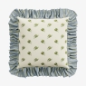 Tuileries Cushion