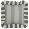 Birdie Stripe Cushion