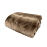 Deyongs Sable Ridge Throw 150x200cm
