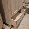 Ercol Winslow 2 Door Wardrobe (Ipswich)