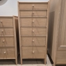 Ercol Winslow 6 drawer Tall Chest (Ipswich)
