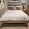 Ercol Winslow Double Bedframe (Ipswich)