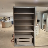 Laguna 226cm Sliding Door Wardrobe (Ipswich)