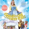 Goldilocks & The Three Bears Pantomime