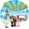 Goldilocks & The Three Bears Pantomime