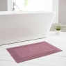 Deyongs Bliss Bath Mat Grape 50x80cm