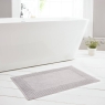 Deyongs Bliss Bath Mat Cloud 50x80cm