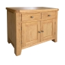 Small sideboard