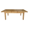 Extending Table Front L