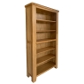 Elio Large Bookcase
