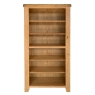 Elio Large Bookcase