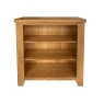 Small Bookcase Front