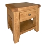 Elio Lamp Table
