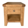 Elio Lamp Table