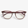 Barner Dalston Glasses Cocoa Brown Glossy