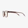 Barner Dalston Glasses Cocoa Brown Glossy