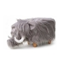 Trevor The Woolly Mammoth Footstool