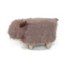Daisy The Pink Highland Cow