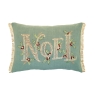 Walton & Co Noel 35x50cm Cushion