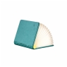 Gingko Super Mini Smart Book Light Lagoon Teal
