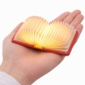 Gingko Super Mini Smart Book Coral Red