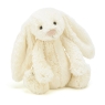 Jellycat Bashful Bunny Cream Medium