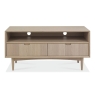 Darby Scandi Oak Entertainment Unit