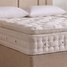 Eden Comfort 3000 Pillow Top Divan Set With Headboar