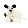Jellycat Rufferty Puppy Soother