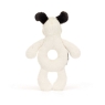 Jellycat Rufferty Puppy Ring Rattle