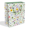 Mint Meadow Gift Bag Medium
