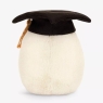 Jellycat Amuseable Boiled Egg Graduation