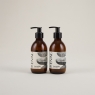 St Eval Hand Wash and Lotion Set Tranquility