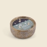 St Eval Small Alchemy Pot Orange & Cinnamon
