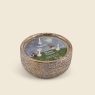 St Eval Small Alchemy Pot Winter Thyme