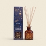St Eval Mini Reed Diffuser Orange & Cinnamon