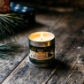 St Eval Tin Christmas Sacred Forest