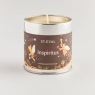 St Eval Tin Christmas Inspiritus Candle