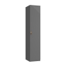Como Single Tall Wardrobe